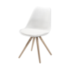 CHAIR ORSO - White