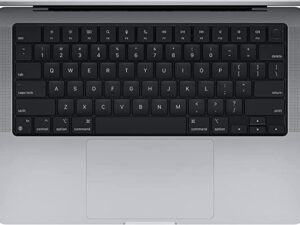 15” LAPTOP - APPLE