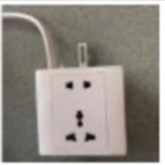 INTERNATIONAL SOCKET