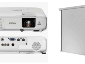 3600 LUMENS PROJECTOR