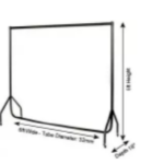 CLOTH RACK