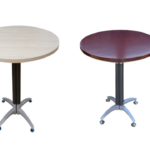 BISTRO TABLE ROUND