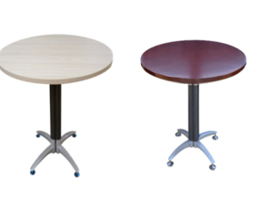 BISTRO TABLE ROUND