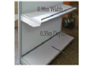 SHELVING FOR SHELL SCHEMEss