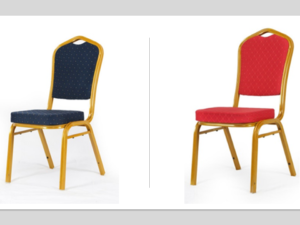 BANQUET CHAIRS