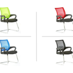 RAINBOW ARM CHAIRS