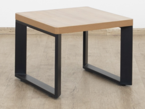 STAPLE SIDE TABLE