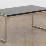STAPLE II COFFEE TABLE