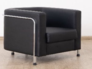 NERO ARMCHAIR