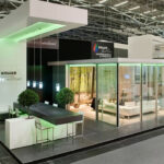 SPACE-ONLY PACKAGE - PLATINUM CUSTOM BUILD STAND