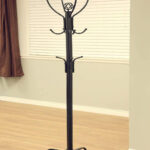 COAT RACK