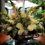 FLORAL ARRANGEMENT LARGE