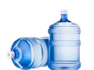 WATER DISPENSER REFILL