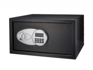 DIGITAL SAFE