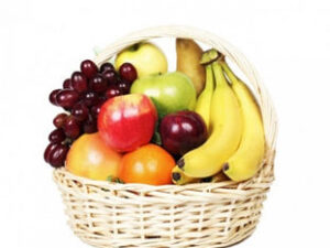 FRUIT BASKET
