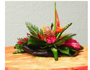 LILLIES ANTHURIMUS GLADIOLUS